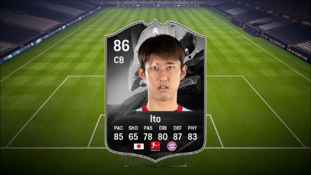 Unlock Hiroki Ito Showdown SBC in EA FC 25: Complete Guide