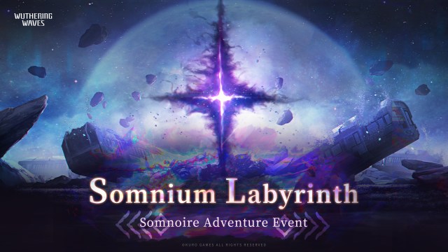 Wuthering Waves Exclusive Rewards: Limited Time Event Ends Jan 1, 2025