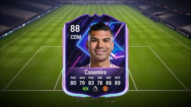 Unlock Casemiro: Complete EA FC 25 Flashback SBC Now!