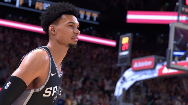 NBA 2K25 Leaks: AI Predicts Shocking Upsets – Can They Happen?