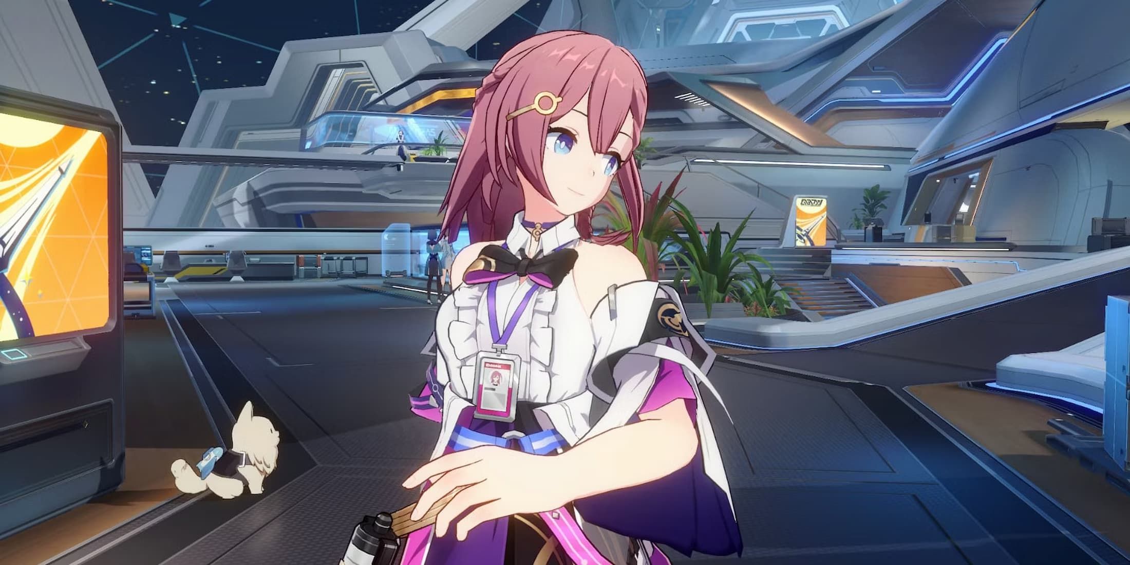 Unleash Powerful Strategies with the Best F2P Teams in Honkai: Star Rail