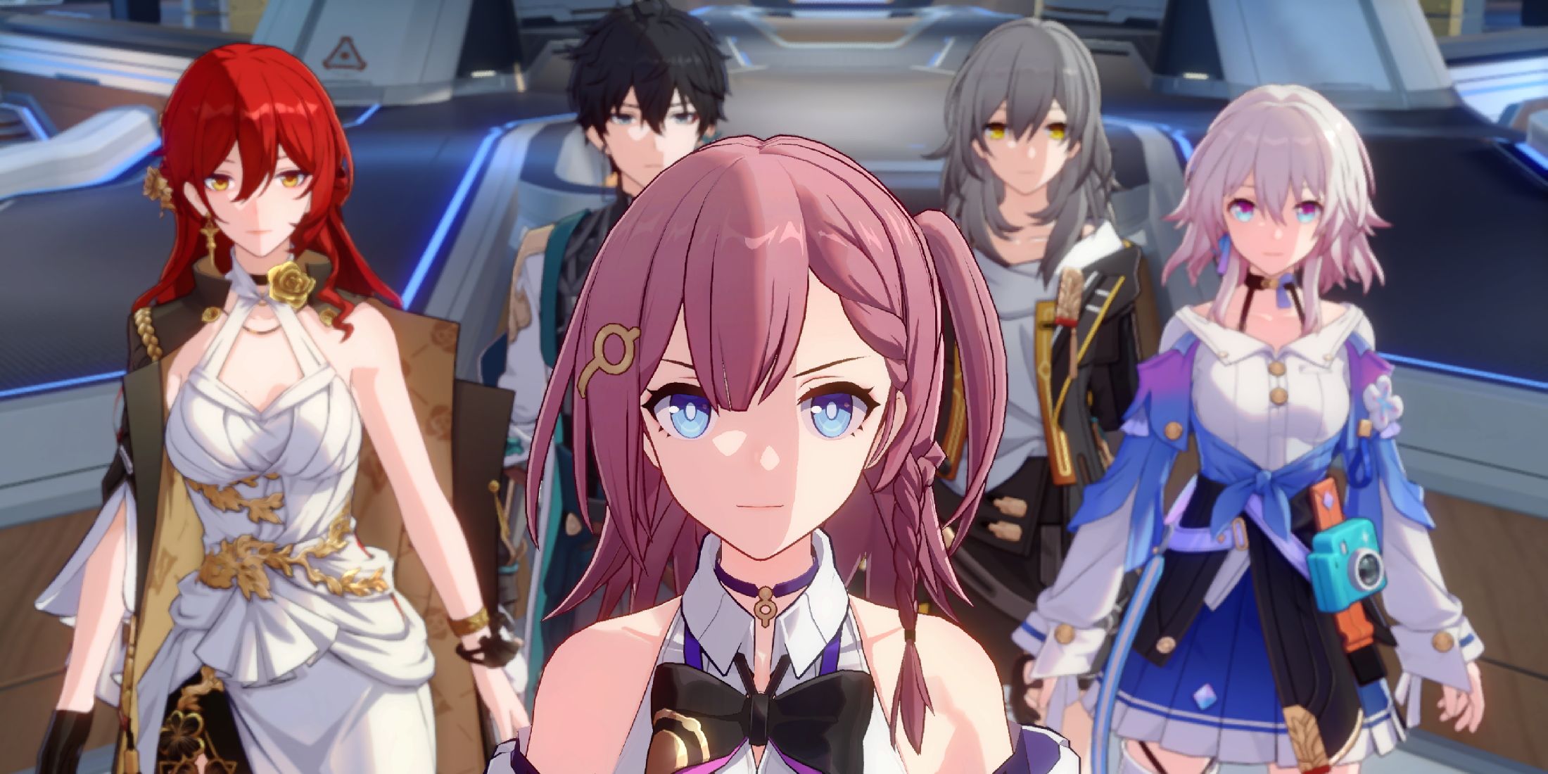 Honkai: Star Rail Version 2.7 Leak Reveals Free Five-Star