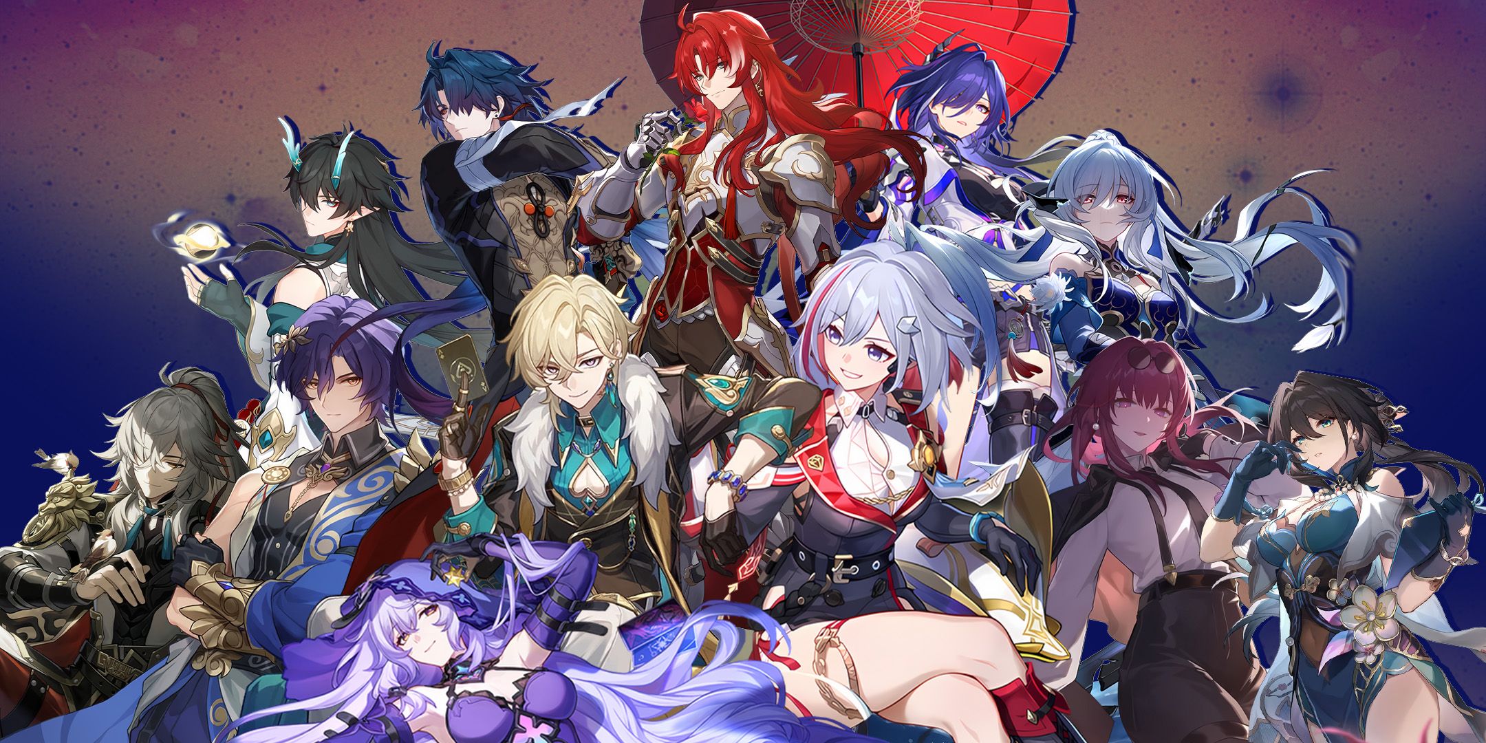 Explore Honkai: Star Rail’s Upcoming Banners and History!