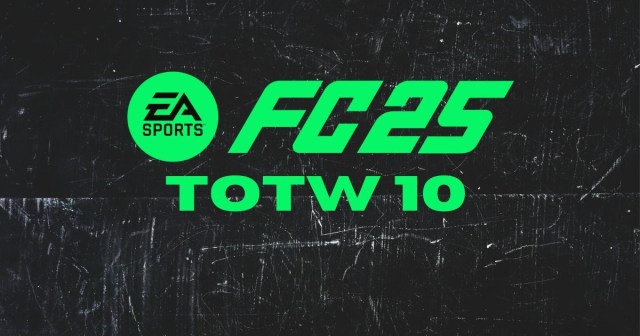 FC 25 TOTW 10 Predictions: Haaland and Ronaldo Shine