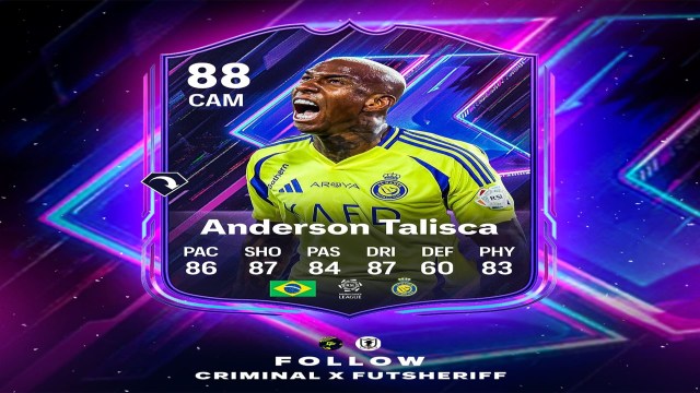 EA FC 25 Leaks: Flashback Talisca and More Confirmed!