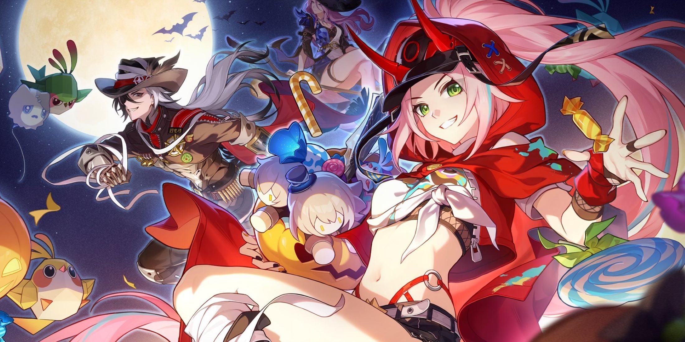 Honkai: Star Rail Leak Reveals Game-Changing Servant Mechanic