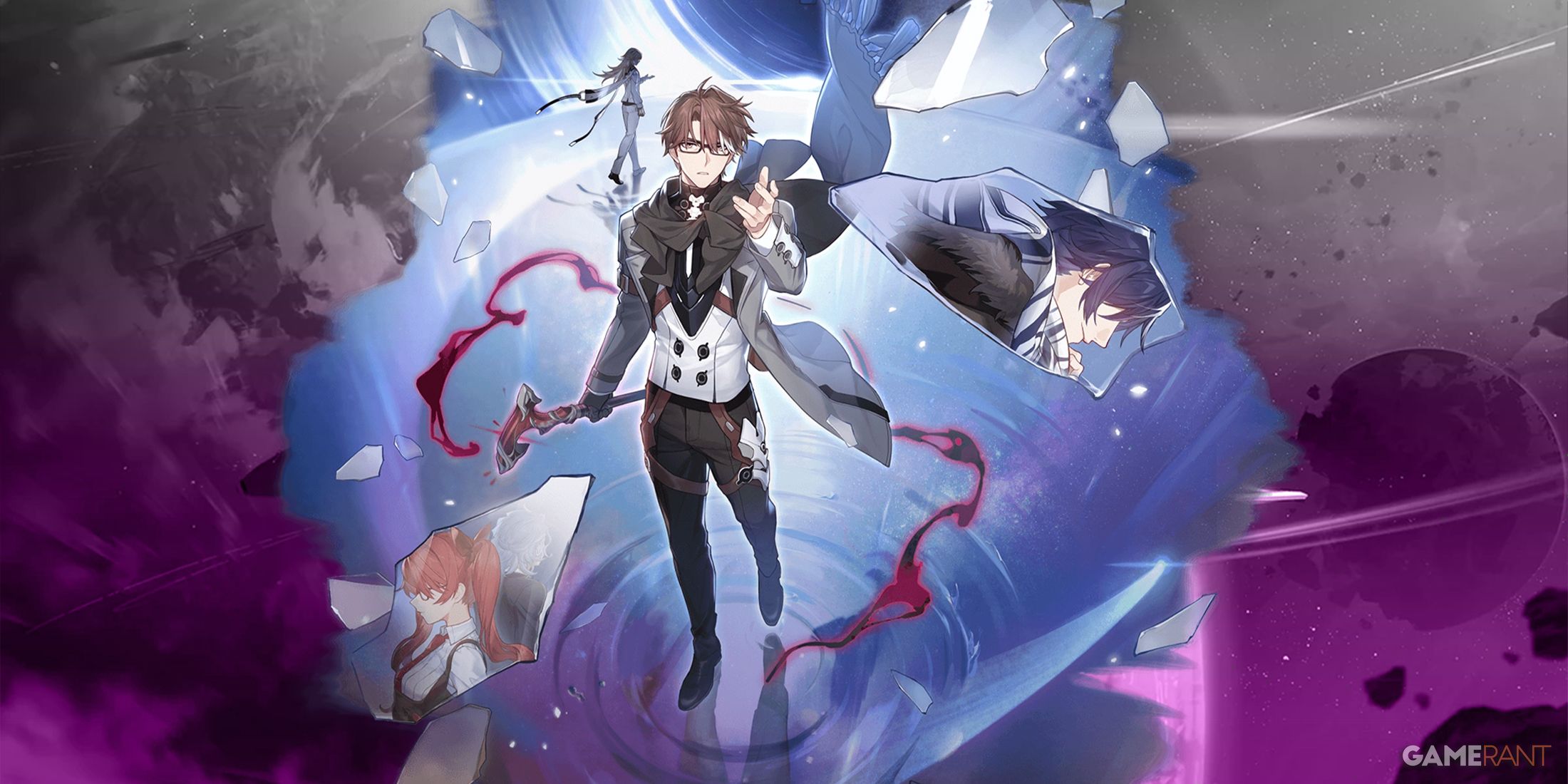 Honkai: Star Rail 2.7 Leaks – Why Now Is the Best Time to Play