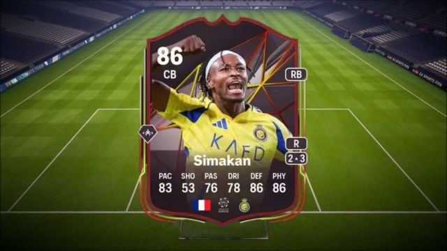 Unlocking the Best Tips for EA FC 25’s Simakan Objective!