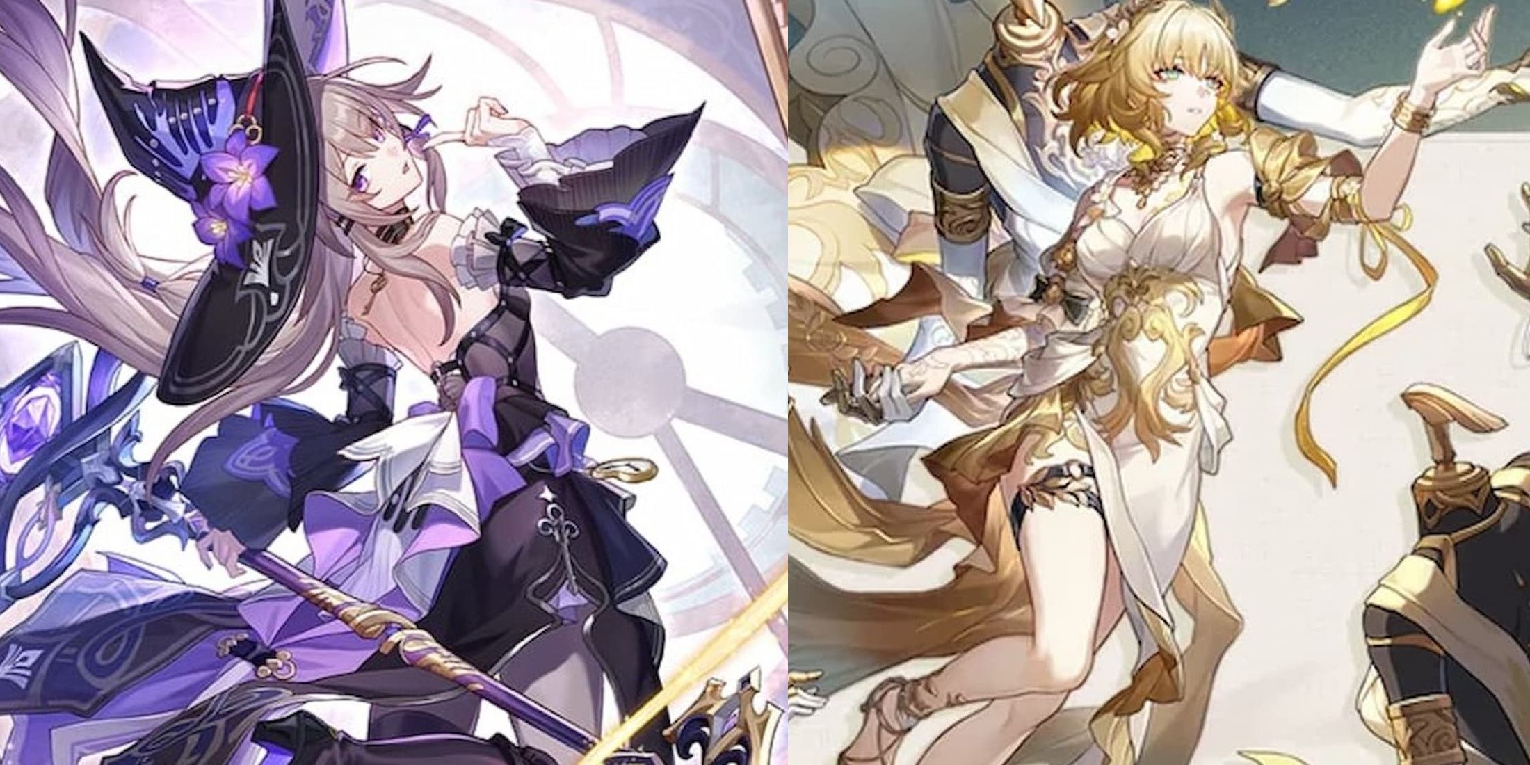 Discover the New Lore in Honkai: Star Rail’s Epic Trailer
