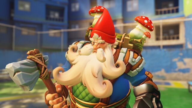 Overwatch 2 Season 13 Patch: What’s Hidden Inside?