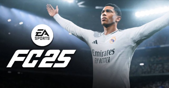 FC 25 Half Price: Get it Early This Black Friday!