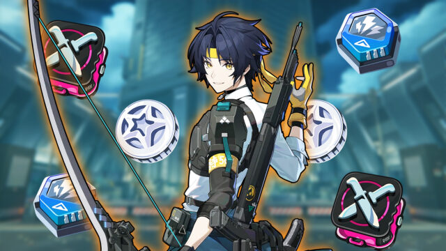 Essential Guide to Asaba Harumasa Materials in ZZZ