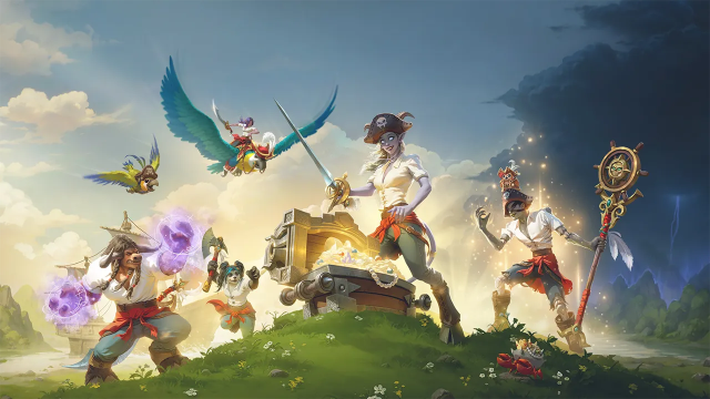 WoW’s Plunderstorm Returns: What’s New in 11.0.7?