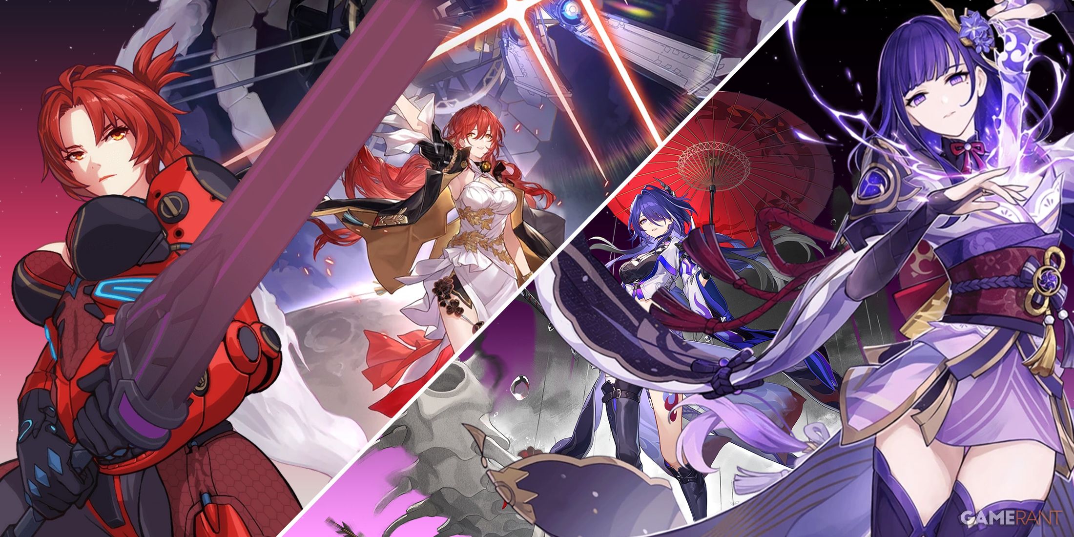 Is Honkai: Star Rail the Key to HoYoverse’s Multiverse?