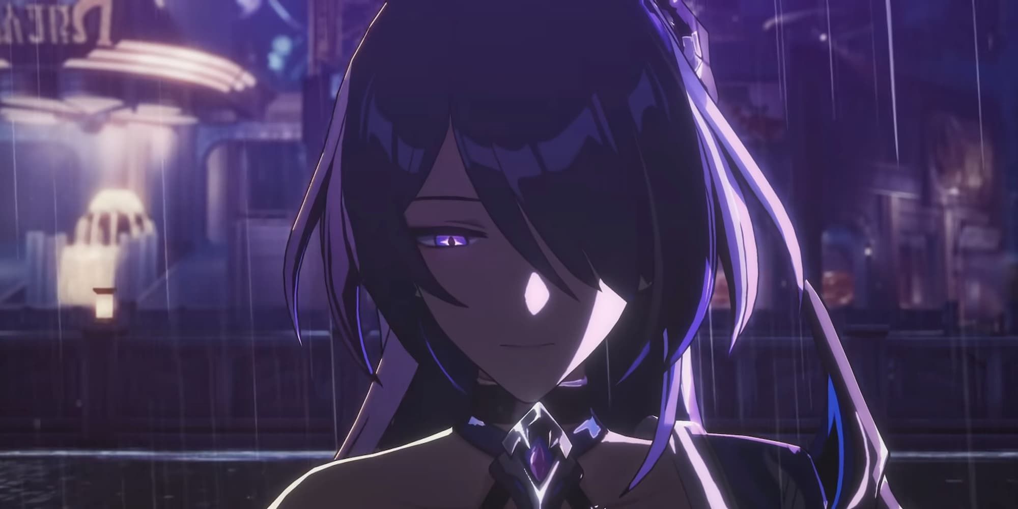 Unlock Acheron’s True Power in Honkai: Star Rail!
