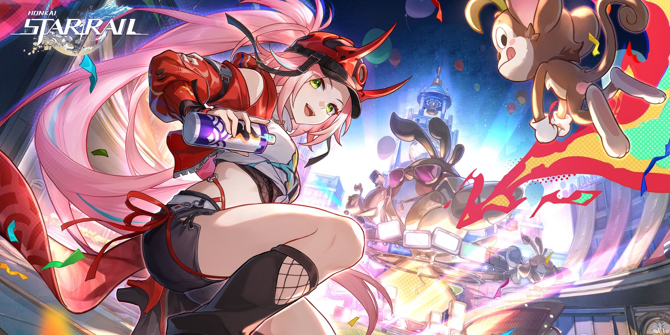 Unlock a Free 5-Star Character in Honkai: Star Rail!