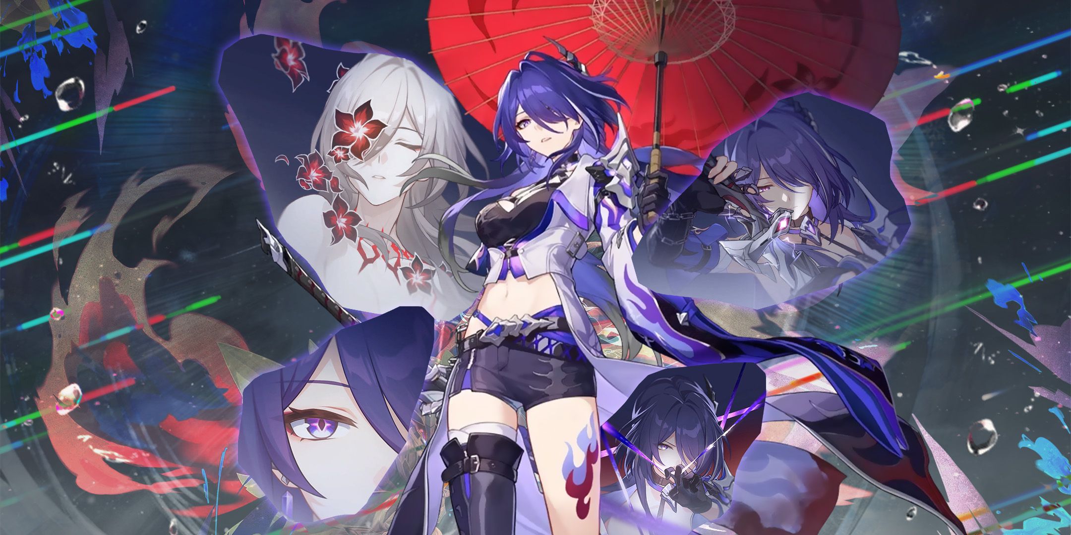 Unlocking Acheron in Honkai: Star Rail – Are Her Eidolons Worth It?