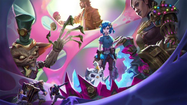 Unlock Teamfight Tactics’ Latest Patch: Balance Changes, New Events & More