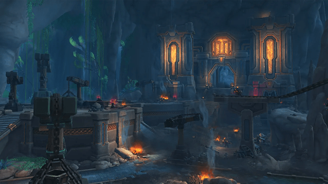 Sirens’ Secret Revealed: Game-Changing Ring Coming to WoW?