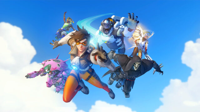 Overwatch Classic Leaked: What’s Changing?