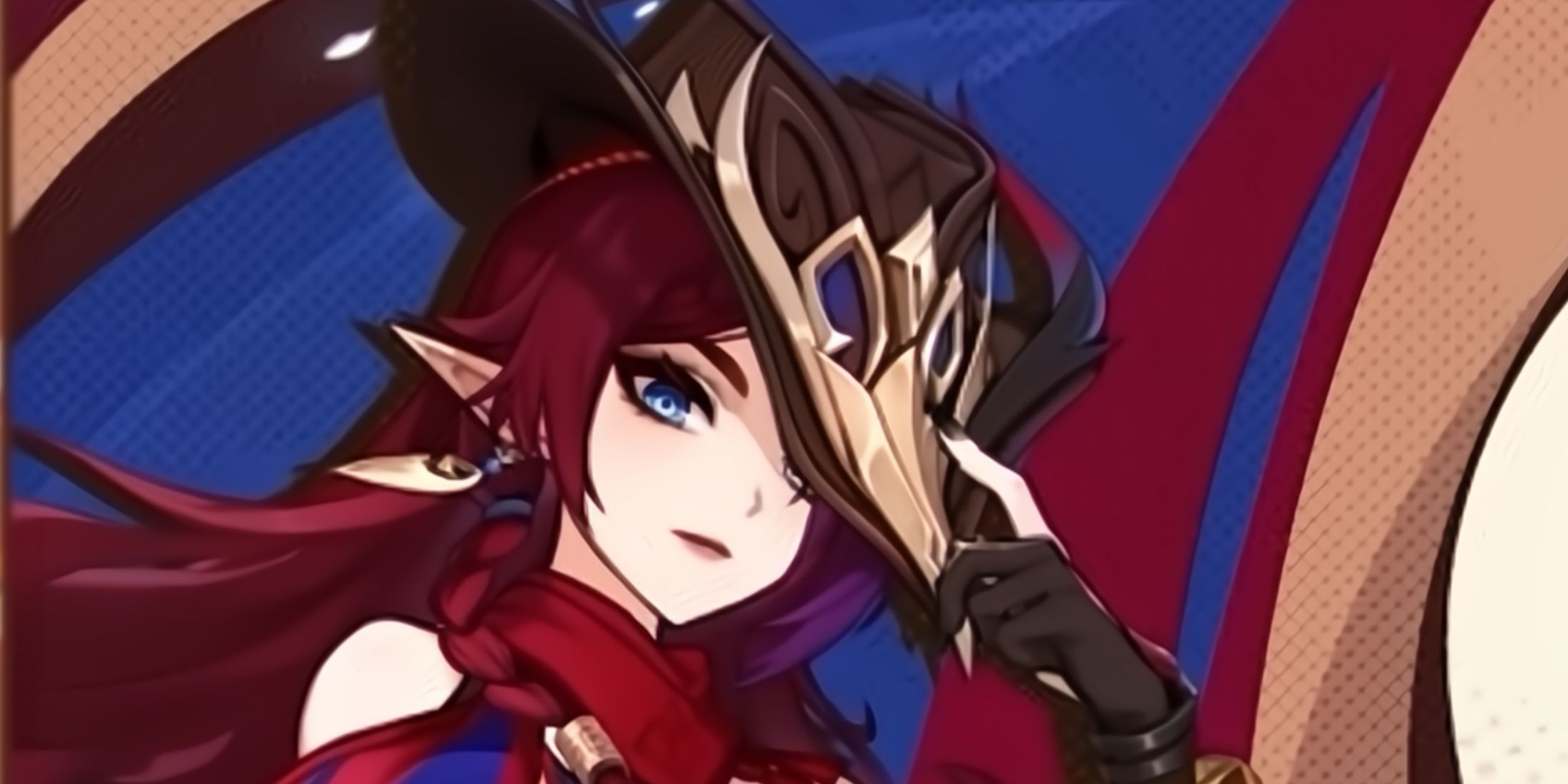 Genshin Impact 5.2 Leaks: Meet Chasca, the Game-Changing Anemo DPS