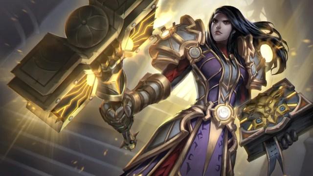 Unveiling WoW TWW 11.1: Paladin Changes You Need to Know!