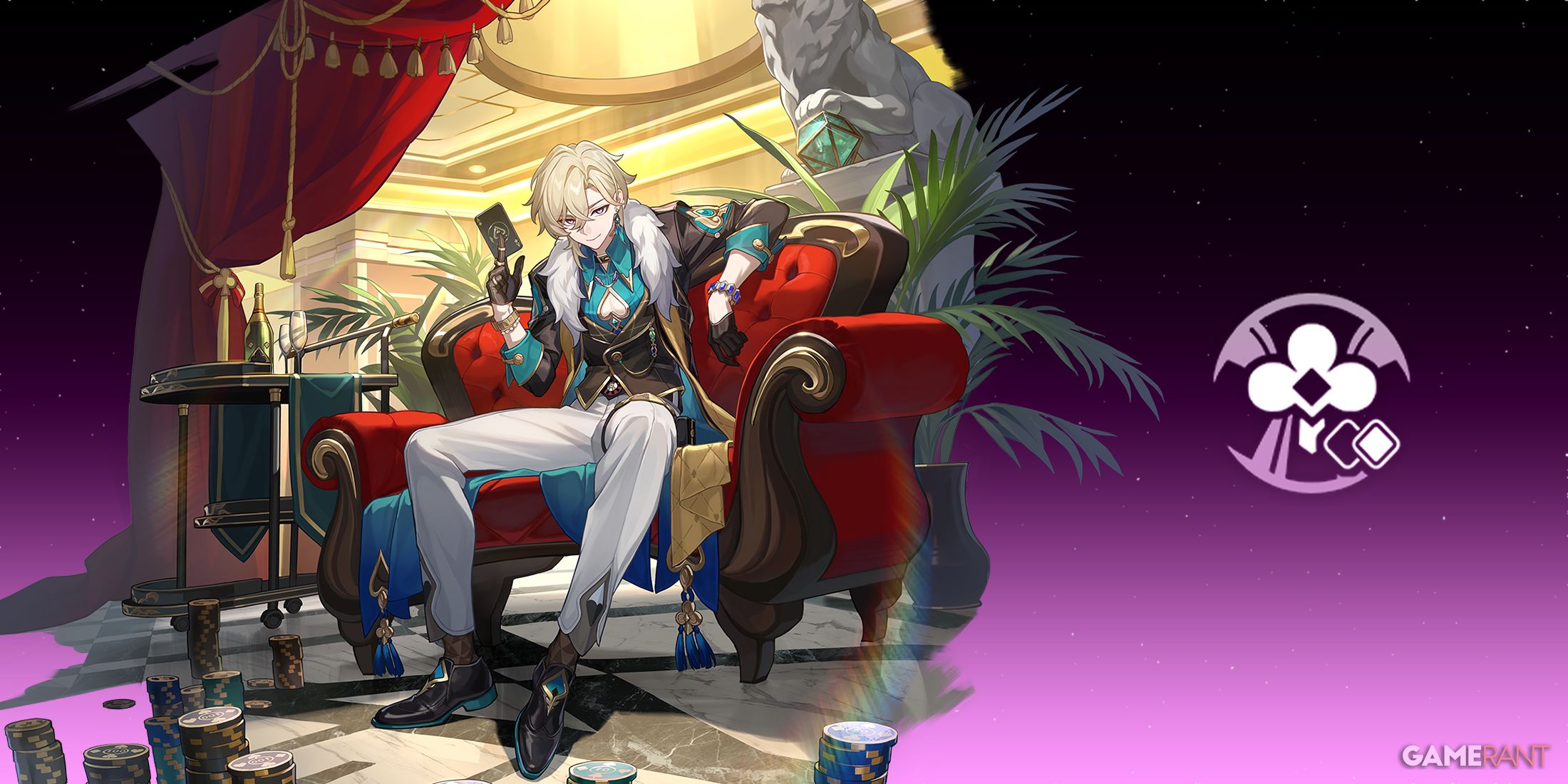 Uncovering the Aventurine Shield Bug in Honkai: Star Rail