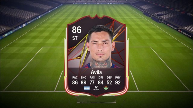Unlock EA FC 25: Completing the Avila World Tour SBC