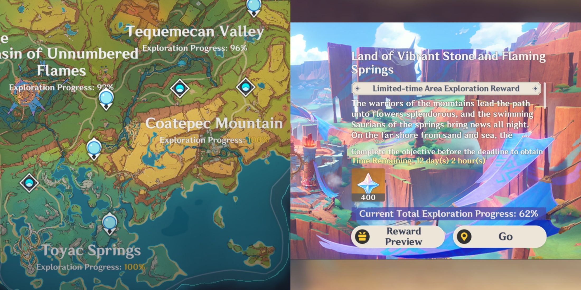 Unlocking Exploration Progress in Genshin Impact: Step-by-Step Guide