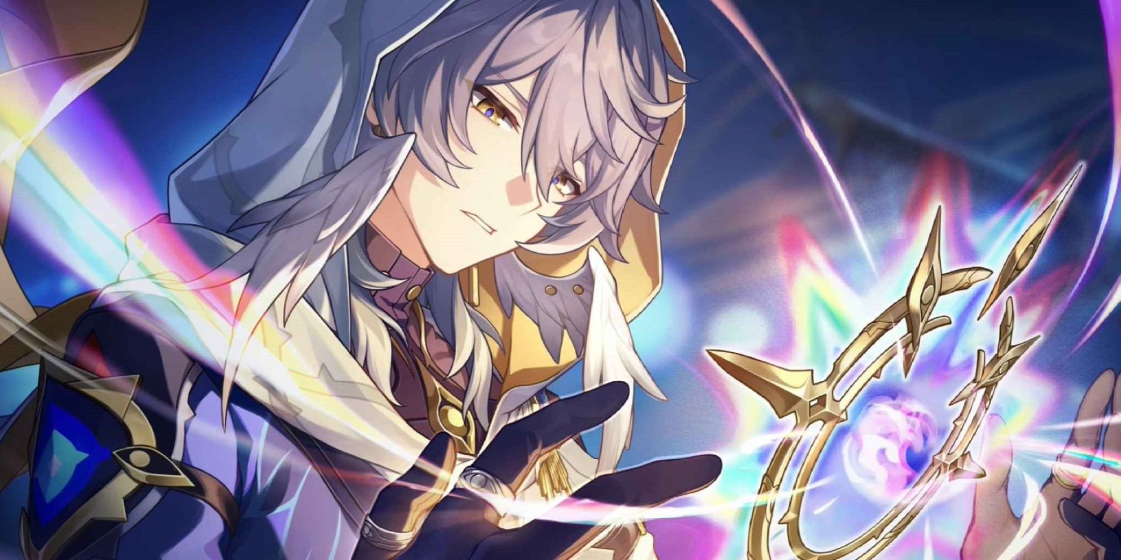Discover the Mysteries of Amphoreus in Honkai: Star Rail