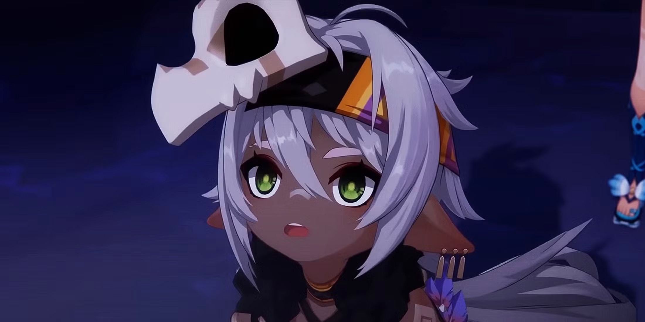 Iansan’s Rarity in Genshin Impact: 5-Star or 4-Star?