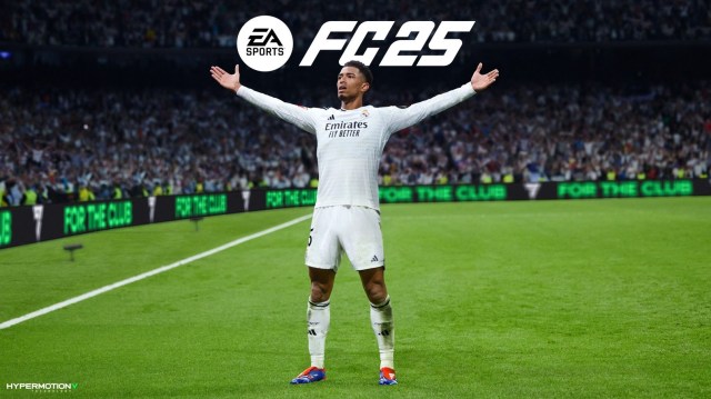 Unlock Your Potential with the Ultimate FC 25 Controls Guide!