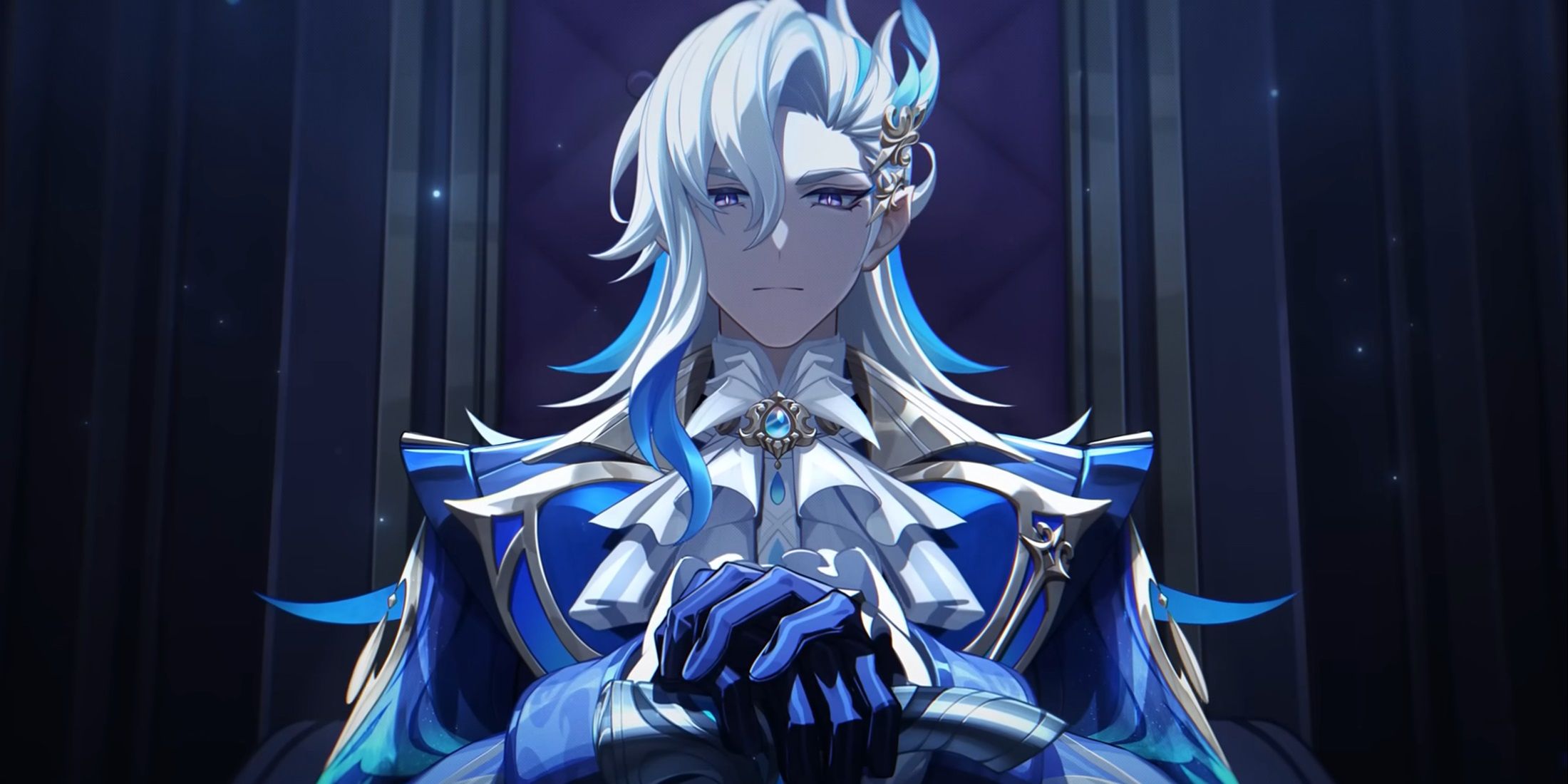 Genshin Impact: Neuvillette vs. Zhongli – A Revenue Showdown