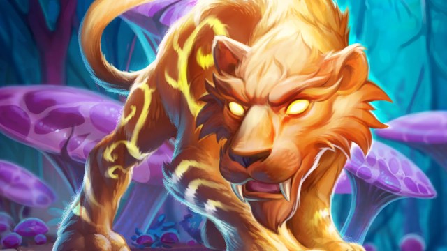 Unveiling the Druid Tier Set for WoW TWW Patch 11.1
