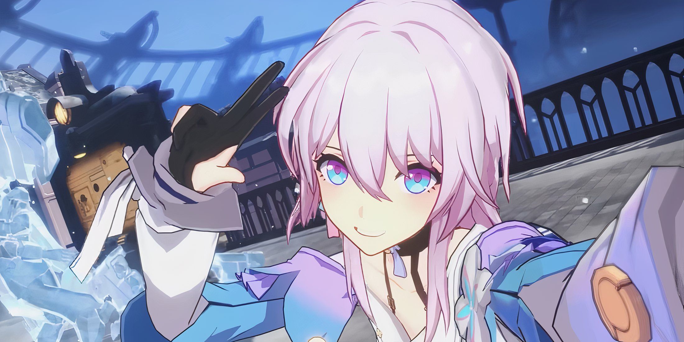 Exciting Leak: March 7th’s New Skin in Honkai: Star Rail!