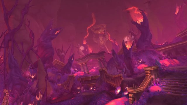 Unveiling WoW TWW 11.1: A Deep Dive into Priest Class Sets