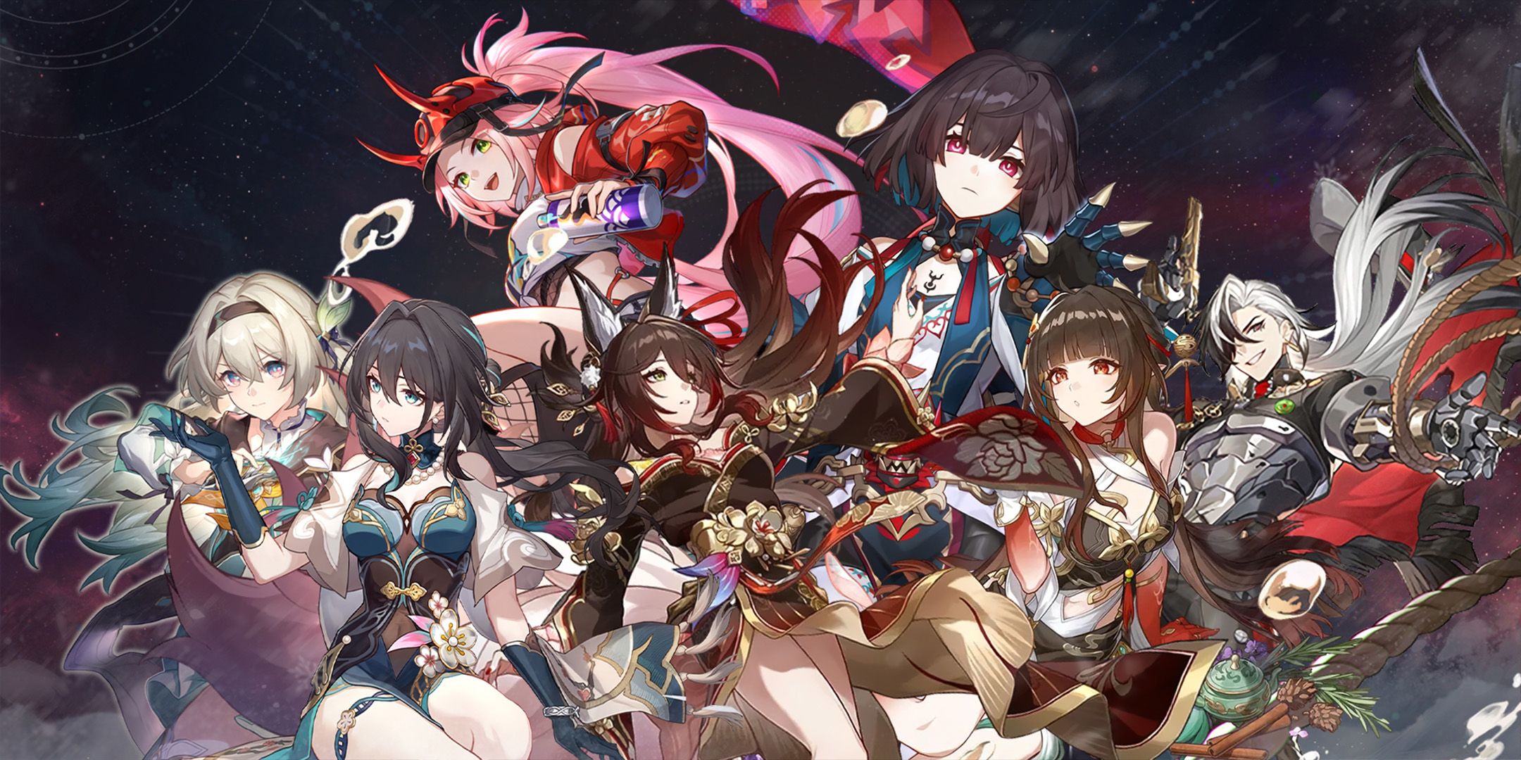 Mastering the Fugue Team Comp in Honkai: Star Rail