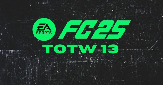 Predicting FC 25 TOTW 13: Cole Palmer & Griezmann Shine!