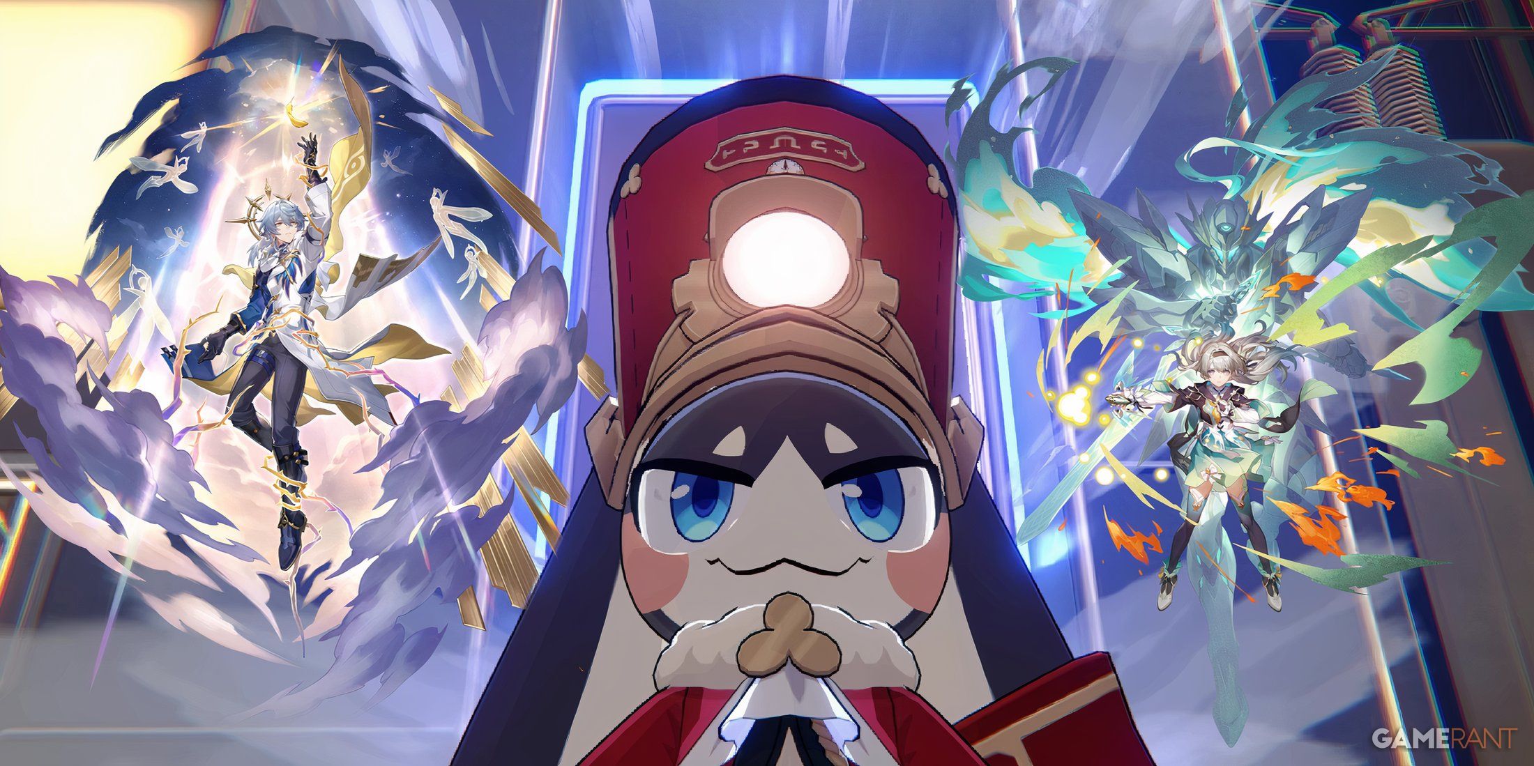 Is Honkai: Star Rail Facing a Power Creep Crisis?
