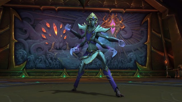 Massive Mythic+ Crest Changes in WoW Patch 11.0.7