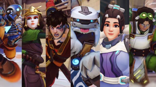 Unlocking Overwatch 2 Avatar Skins: A Complete Guide
