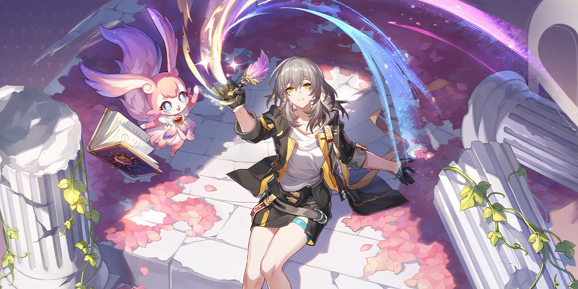 Honkai: Star Rail’s New Remembrance Path Mechanics Unveiled