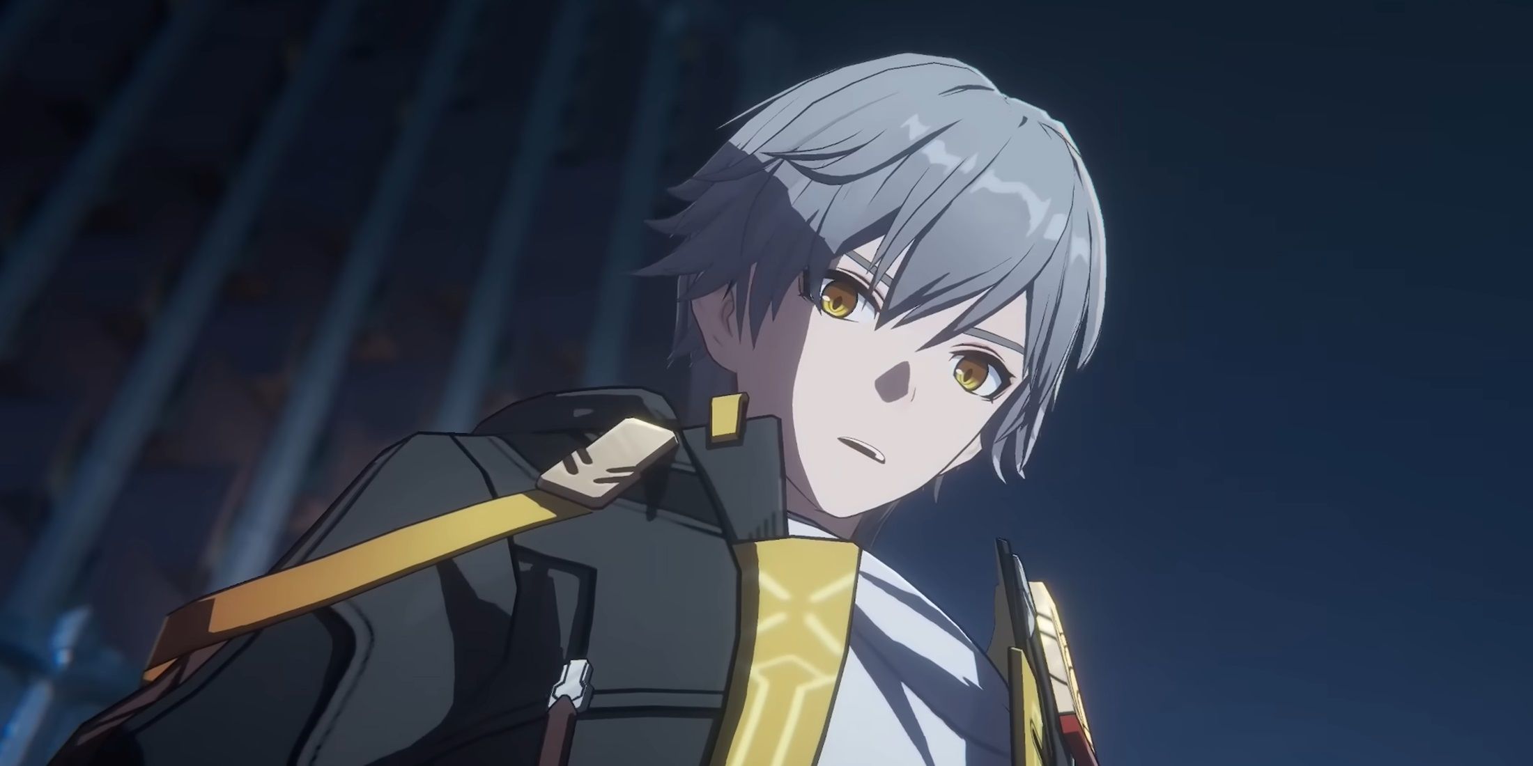 Unveiling Mydei: Honkai: Star Rail’s New Five-Star Character