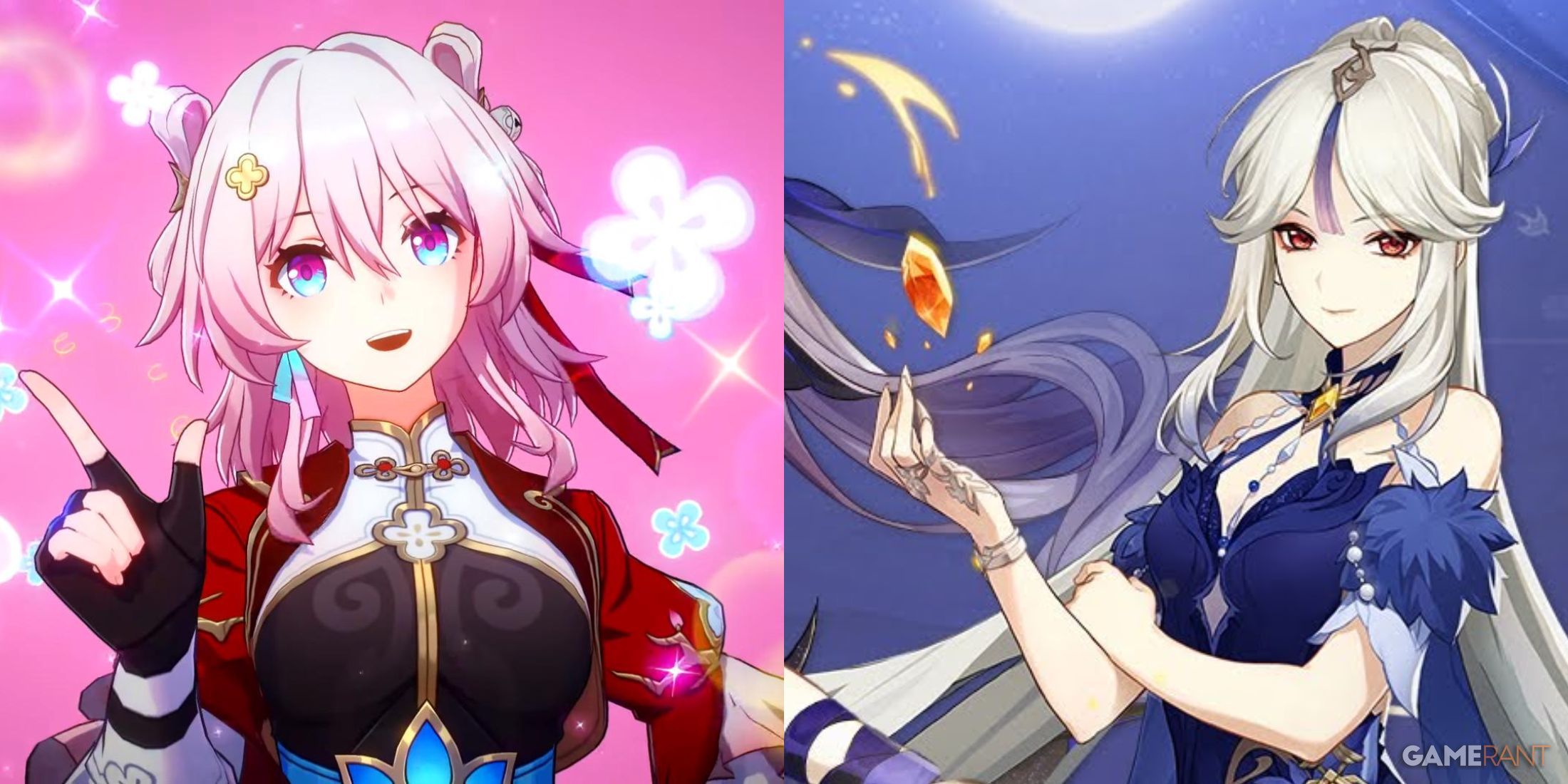 Should Genshin Impact Embrace Honkai: Star Rail’s 5-Star Character Comeback?