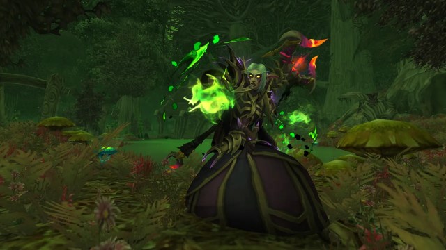 11.1 Development Notes: Exciting Warlock Changes Incoming!