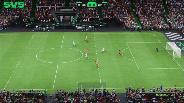 Unlock Your Gameplay: Best Camera Settings in FC 25
