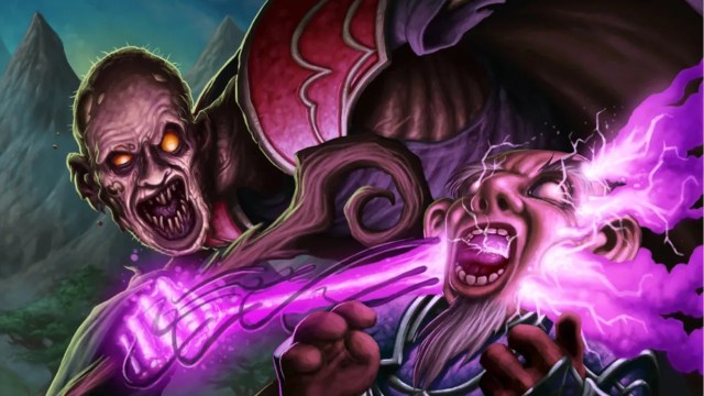 Unlocking the Best BiS Gear for Shadow Priests in WoW SoD Phase 6