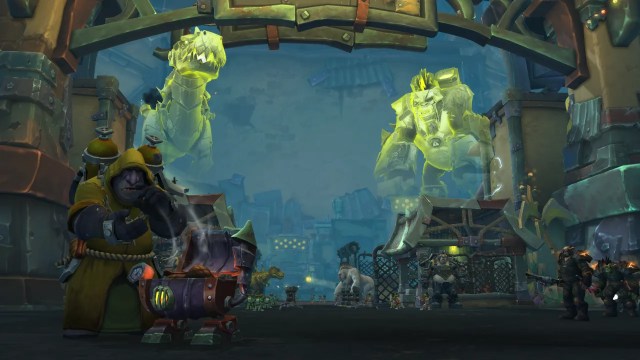 Discover the Exciting New Druid Tier Sets in WoW TWW 11.1 Season 2