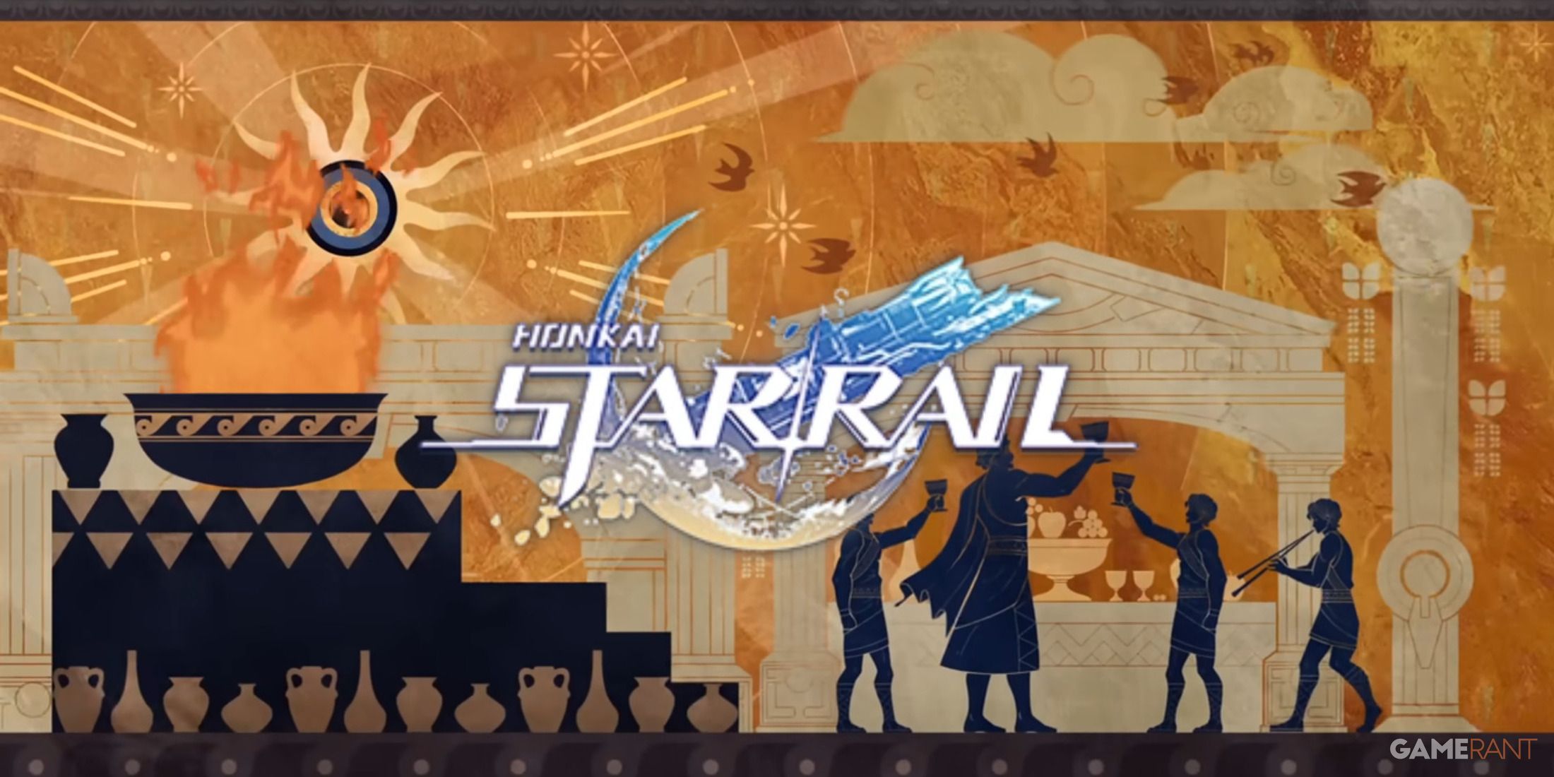 Honkai: Star Rail’s Amphoreus: A Game-Changer Ahead