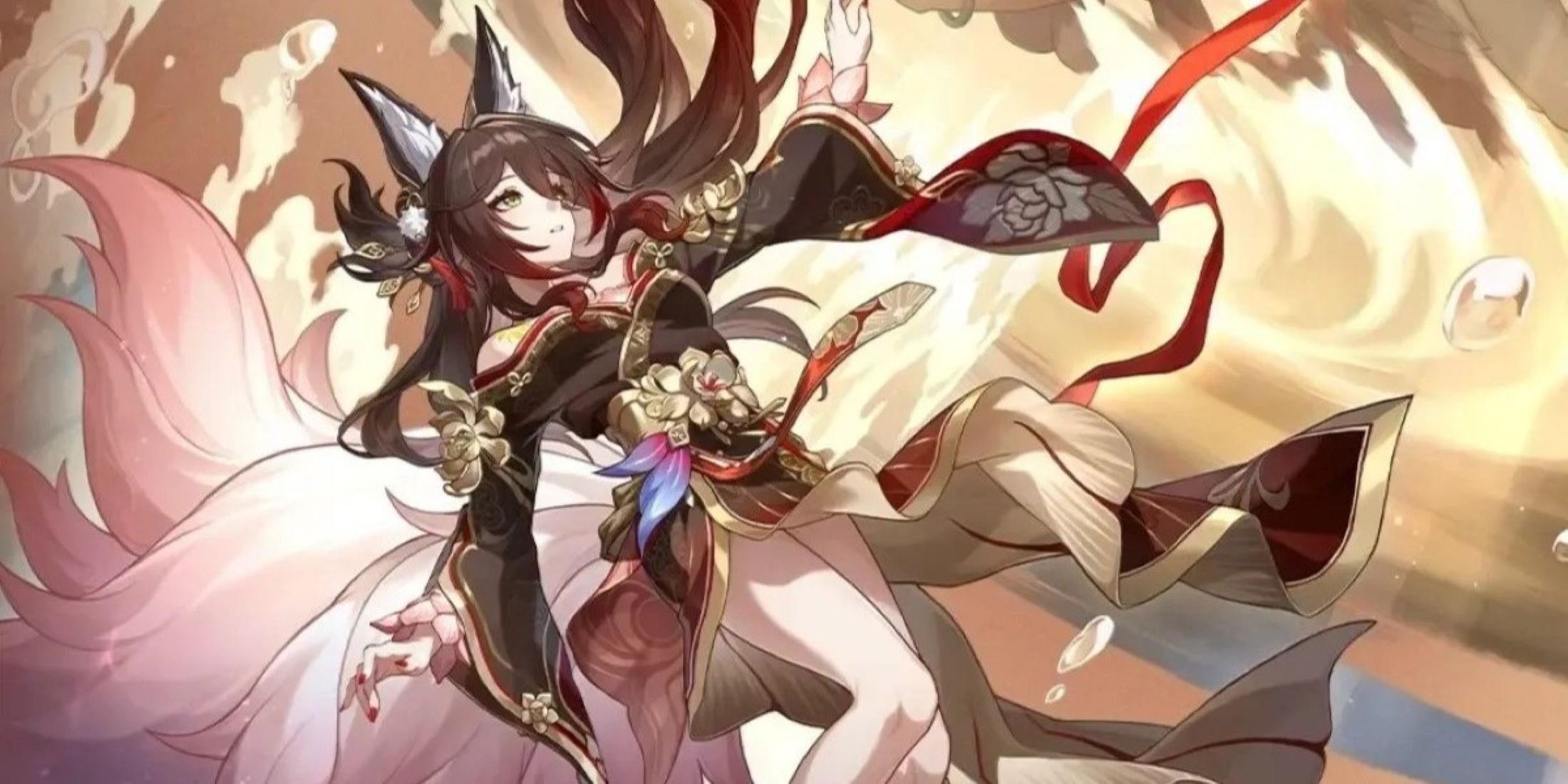 Unlocking the Mysteries of Honkai: Star Rail’s Tingyun Trailer